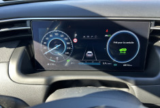 Hyundai Tucson Creative