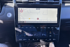 Hyundai Tucson Creative