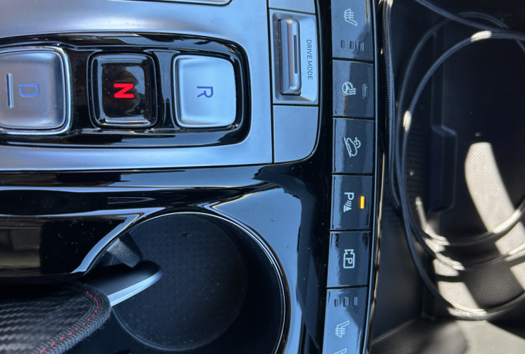 Hyundai Tucson Creative