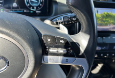 Hyundai Tucson Creative