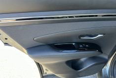 Hyundai Tucson Hybride 1.6 T-GDI 230 cv BVA 6 Creative + Options