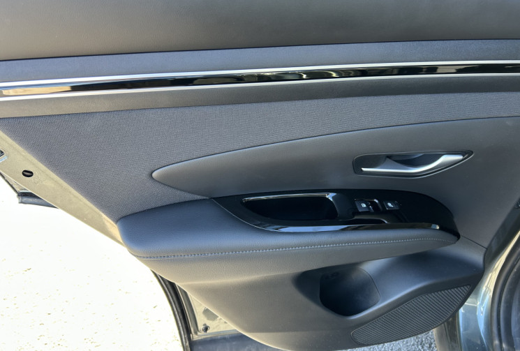 Hyundai Tucson Creative