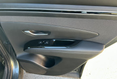 Hyundai Tucson Hybride 1.6 T-GDI 230 cv BVA 6 Creative + Options