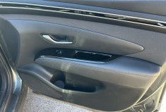 Hyundai Tucson Creative