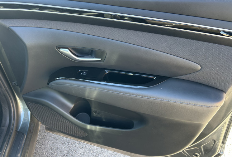 Hyundai Tucson Creative