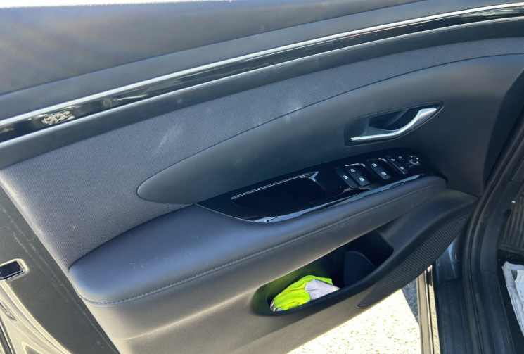 Hyundai Tucson Creative