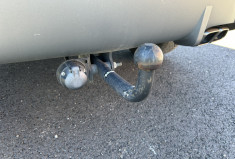 Hyundai Tucson Hybride 1.6 T-GDI 230 cv BVA 6 Creative + Options