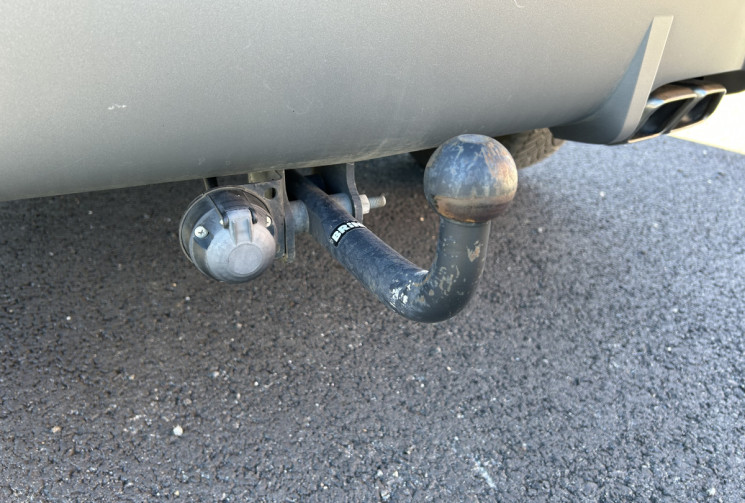 Hyundai Tucson Hybride 1.6 T-GDI 230 cv BVA 6 Creative + Options