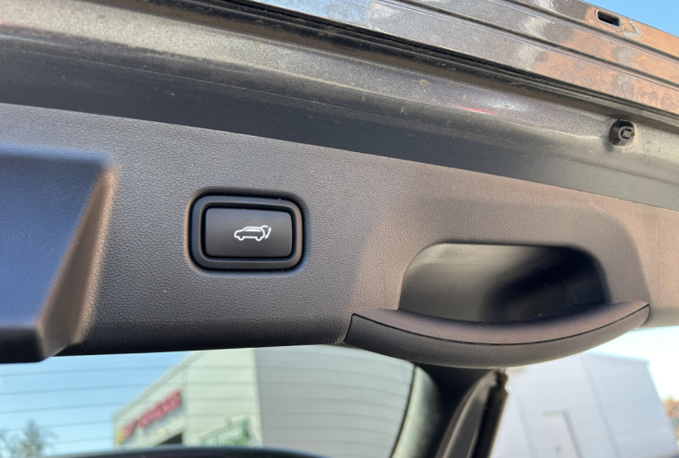 Hyundai Tucson Creative