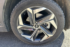 Hyundai Tucson Hybride 1.6 T-GDI 230 cv BVA 6 Creative + Options