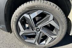 Hyundai Tucson Hybride 1.6 T-GDI 230 cv BVA 6 Creative + Options