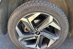 Hyundai Tucson Hybride 1.6 T-GDI 230 cv BVA 6 Creative + Options