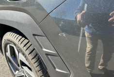 Hyundai Tucson Creative