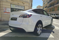 Tesla Model Y Long Range AWD DUALMOTORS 514