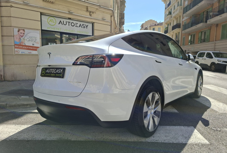 Tesla Model Y Long Range AWD DUALMOTORS 514