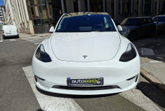 Tesla Model Y Long Range AWD DUALMOTORS 514