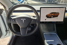 Tesla Model Y Long Range AWD DUALMOTORS 514