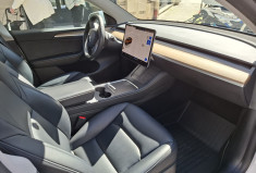 Tesla Model Y Long Range AWD DUALMOTORS 514