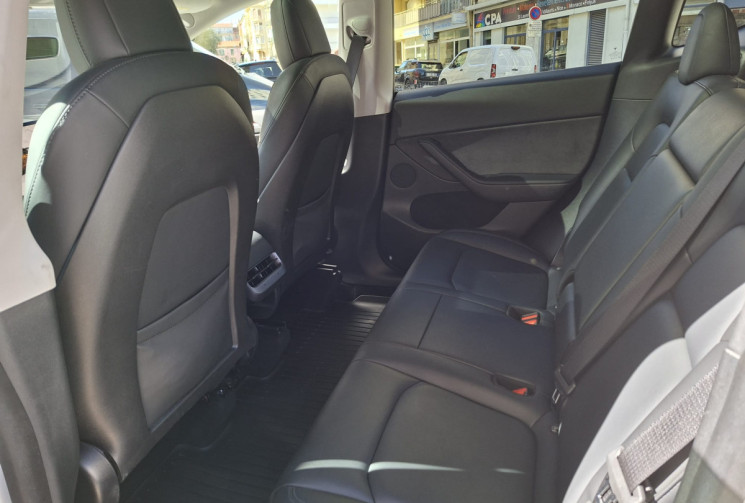 Tesla Model Y Long Range AWD DUALMOTORS 514