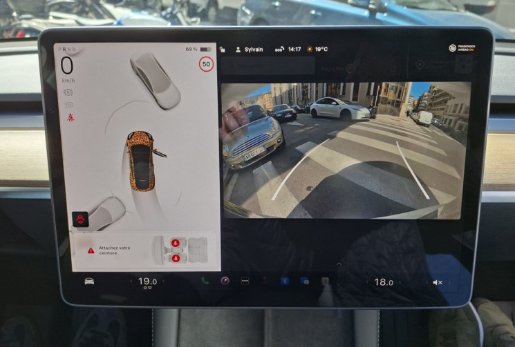 Tesla Model Y Long Range AWD DUALMOTORS 514