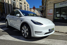 Tesla Model Y Long Range AWD DUALMOTORS 514