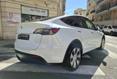 Tesla Model Y Long Range AWD DUALMOTORS 514