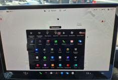 Tesla Model Y Long Range AWD DUALMOTORS 514