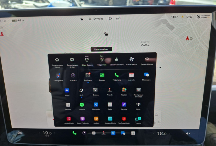 Tesla Model Y Long Range AWD DUALMOTORS 514