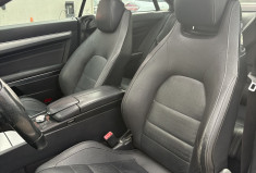 Mercedes Classe E Coupé ph2 220 CDI Avantgarde/Toit Ouvrant/7G-Tronic/Sièges chauffants/Camera 