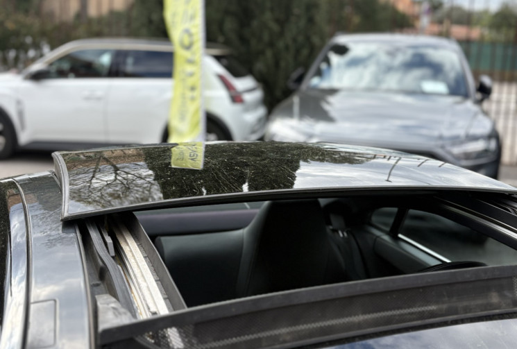 Mercedes Classe E Coupé ph2 220 CDI Avantgarde/Toit Ouvrant/7G-Tronic/Sièges chauffants/Camera 