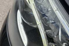 Mercedes Classe E Coupé ph2 220 CDI Avantgarde/Toit Ouvrant/7G-Tronic/Sièges chauffants/Camera 