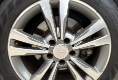 Mercedes Classe E Coupé ph2 220 CDI Avantgarde/Toit Ouvrant/7G-Tronic/Sièges chauffants/Camera 