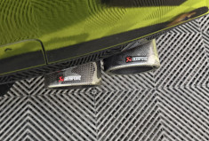 BMW M6 M6 GRAN COUPE V8 4.4 560 DKG7- Akrapovic / Pack carbone / HUD