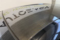 BMW M6 M6 GRAN COUPE V8 4.4 560 DKG7- Akrapovic / Pack carbone / HUD