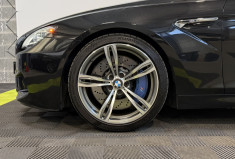 BMW M6 M6 GRAN COUPE V8 4.4 560 DKG7- Akrapovic / Pack carbone / HUD