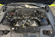 BMW M6 M6 GRAN COUPE V8 4.4 560 DKG7- Akrapovic / Pack carbone / HUD