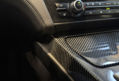 BMW M6 M6 GRAN COUPE V8 4.4 560 DKG7- Akrapovic / Pack carbone / HUD