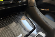 BMW M6 M6 GRAN COUPE V8 4.4 560 DKG7- Akrapovic / Pack carbone / HUD