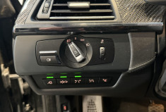 BMW M6 M6 GRAN COUPE V8 4.4 560 DKG7- Akrapovic / Pack carbone / HUD