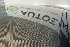 BMW M6 M6 GRAN COUPE V8 4.4 560 DKG7- Akrapovic / Pack carbone / HUD