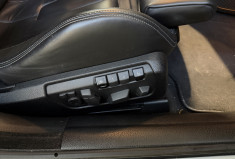 BMW M6 M6 GRAN COUPE V8 4.4 560 DKG7- Akrapovic / Pack carbone / HUD