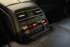 BMW M6 M6 GRAN COUPE V8 4.4 560 DKG7- Akrapovic / Pack carbone / HUD