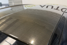 BMW M6 M6 GRAN COUPE V8 4.4 560 DKG7- Akrapovic / Pack carbone / HUD