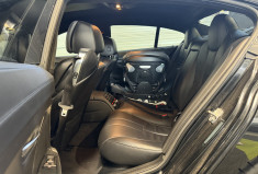 BMW M6 M6 GRAN COUPE V8 4.4 560 DKG7- Akrapovic / Pack carbone / HUD