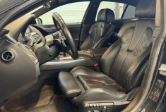 BMW M6 M6 GRAN COUPE V8 4.4 560 DKG7- Akrapovic / Pack carbone / HUD