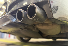 BMW M6 M6 GRAN COUPE V8 4.4 560 DKG7- Akrapovic / Pack carbone / HUD