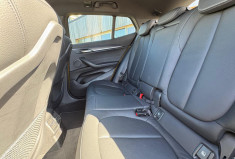 BMW X2 SDRIVE 2.0 d 150 M SPORT / BOITE AUTOMATIQUE / CHAINE DE DISTRIBUTION / GARANTIE 12 MOIS