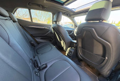 BMW X2 SDRIVE 2.0 d 150 M SPORT / BOITE AUTOMATIQUE / CHAINE DE DISTRIBUTION / GARANTIE 12 MOIS