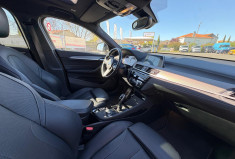 BMW X2 SDRIVE 2.0 d 150 M SPORT / BOITE AUTOMATIQUE / CHAINE DE DISTRIBUTION / GARANTIE 12 MOIS