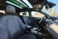 BMW X2 SDRIVE 2.0 d 150 M SPORT / BOITE AUTOMATIQUE / CHAINE DE DISTRIBUTION / GARANTIE 12 MOIS
